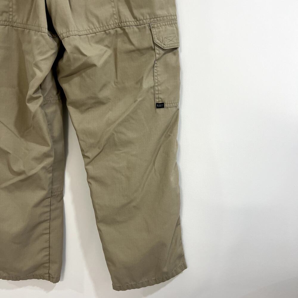 511 Tactical Taclite® Pro Pant 74273 34X30 Khaki Cargo - Picture 10 of 16